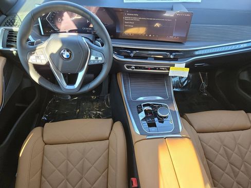 New 2026 BMW X5 xDrive40i image 26