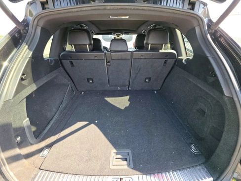 Used 2016 Porsche Cayenne S AWD/4WD image 6