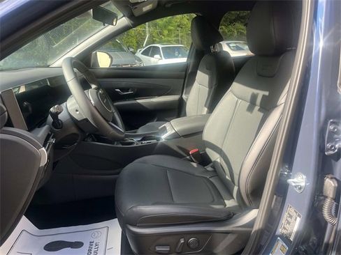 New 2025 Hyundai Tucson XRT image 6