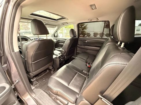 Used 2016 Honda Pilot EX-L image 27