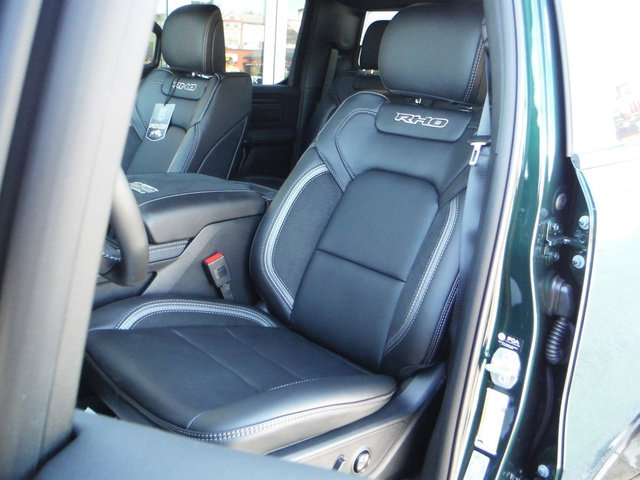 New 2027 RAM 1500 RHO AWD/4WD image 6