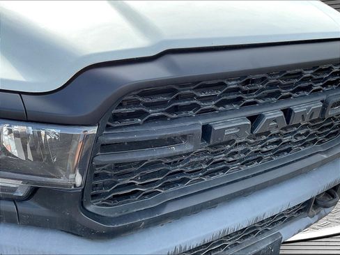 Used 2023 RAM 2500 Tradesman AWD/4WD image 28