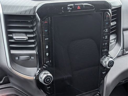 New 2025 RAM 1500 Big Horn image 14