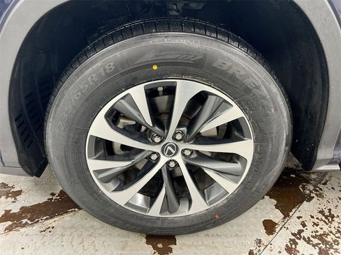 Used 2020 Lexus RX 350 FWD image 27