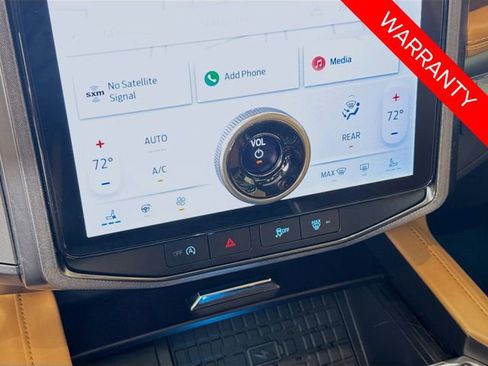 Certified 2024 Ford Expedition Platinum image 16