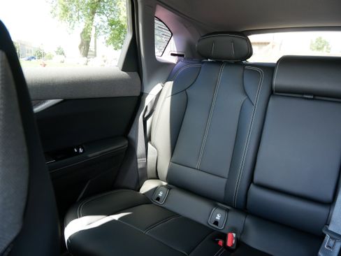 New 2025 Cadillac Optiq Sport 1 w/ LPO, Floor Liner Package image 10