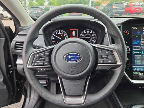 Used 2026 Subaru Impreza 2.0i Sport AWD/4WD image 18