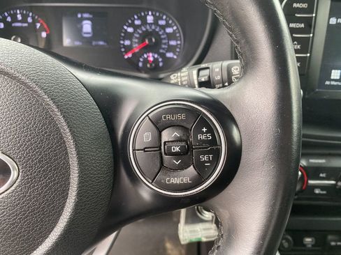 Used 2021 Kia Soul GT-Line image 17