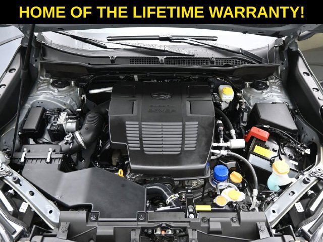 Used 2024 Subaru Forester Wilderness AWD/4WD image 64