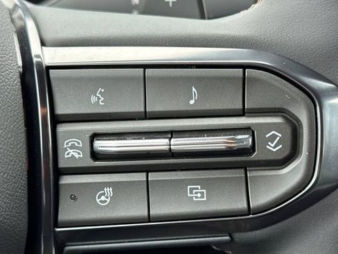 New 2026 GMC Terrain AT4 AWD/4WD image 29