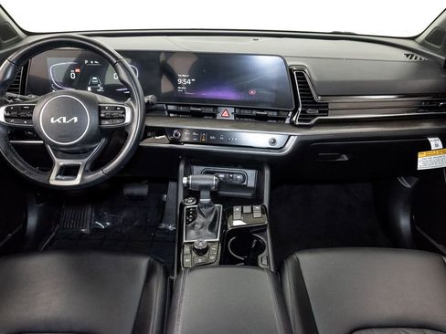Used 2025 Kia Sportage X-Line w/ Premium Package AWD/4WD image 26