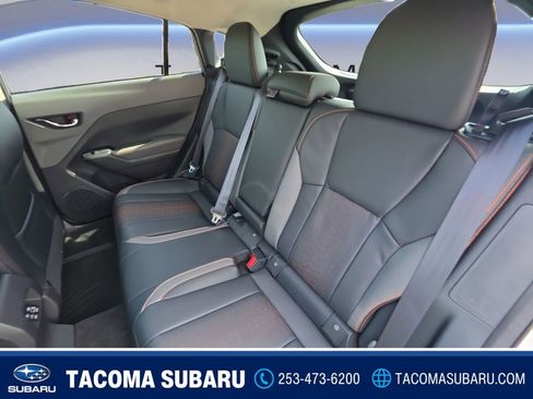 New 2026 Subaru Crosstrek 2.5i Limited AWD/4WD image 16