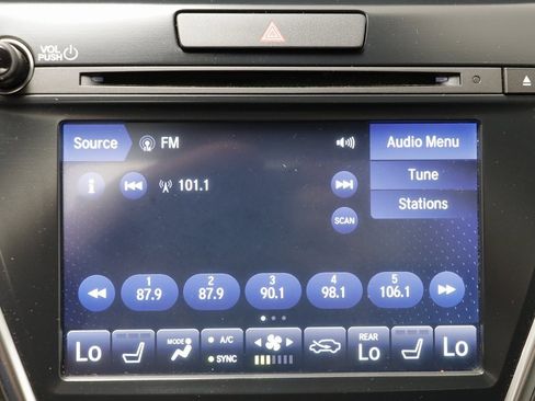 Used 2020 Acura MDX SH-AWD image 9