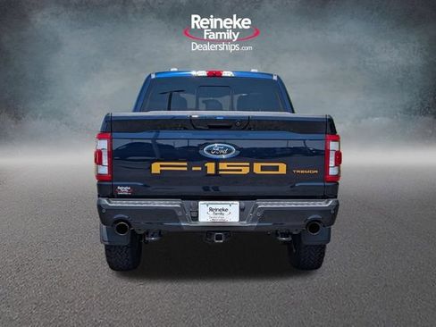 Used 2022 Ford F150 Tremor w/ Equipment Group 402A High AWD/4WD image 6