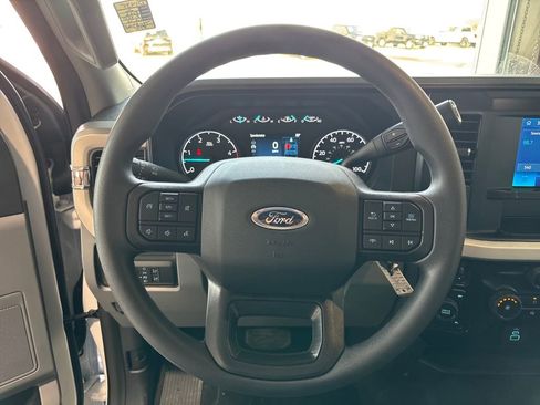 New 2026 Ford F350 XL w/ STX Appearance Package image 9