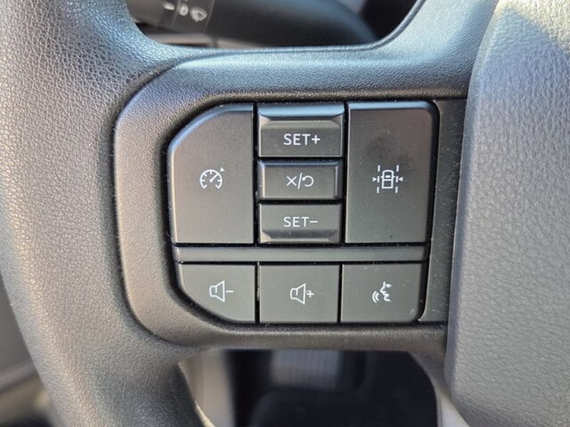 Used 2025 Ford F150 STX RWD image 25