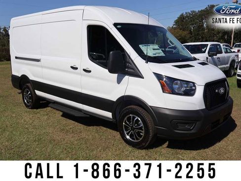 New 2026 Ford Transit 250 image 5