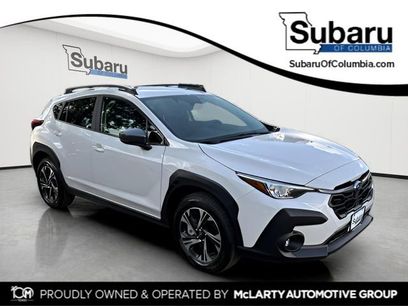 Certified 2025 Subaru Crosstrek 2.0i Premium