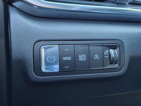 New 2026 GMC Terrain Elevation w/ Black Edition image 23