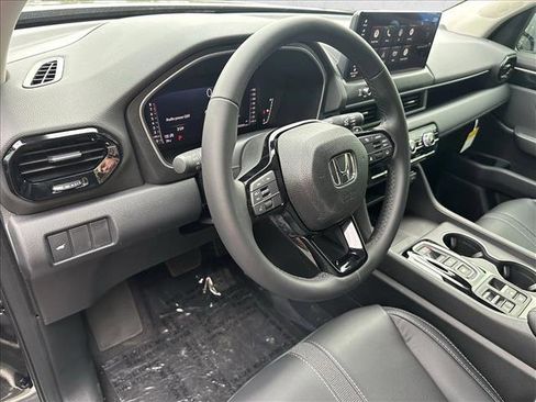New 2026 Honda Pilot EX-L image 3