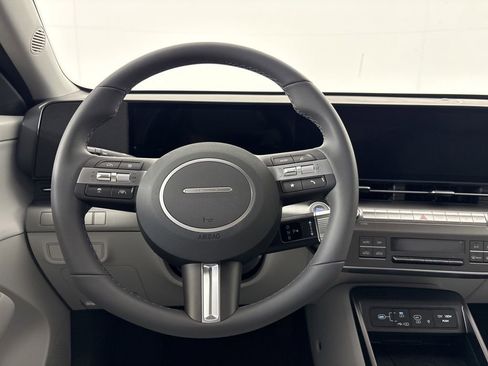 New 2026 Hyundai Kona SEL Premium FWD image 23