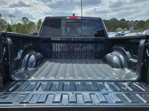 New 2026 RAM 1500 Big Horn w/ Night Edition image 25