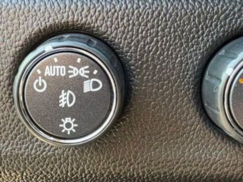 Used 2021 GMC Canyon AT4 w/ Driver Alert Package image 29