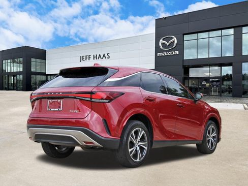 Used 2024 Lexus RX 350 FWD w/ Technology Package image 3