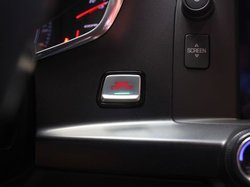 Used 2019 Chevrolet Corvette Stingray Convertible w/ 2LT Preferred Equipment Group image 71