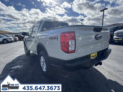 New 2025 Ford Ranger XL w/ Trailer Tow Package image 5