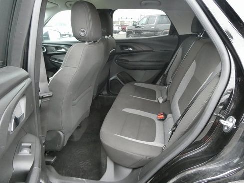 Used 2023 Chevrolet TrailBlazer LT image 29