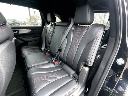 New 2026 Acura MDX A-Spec AWD/4WD image 28