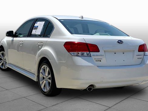 Used 2014 Subaru Legacy 2.5i Premium AWD/4WD image 12
