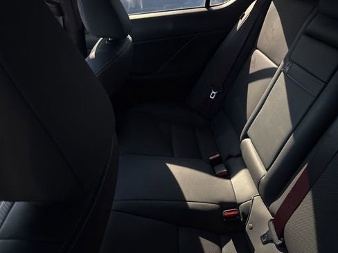 Used 2025 Lexus IS 350 F Sport w/ Navigation Package image 9