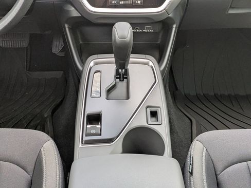 New 2025 Subaru Crosstrek 2.0i Premium image 18