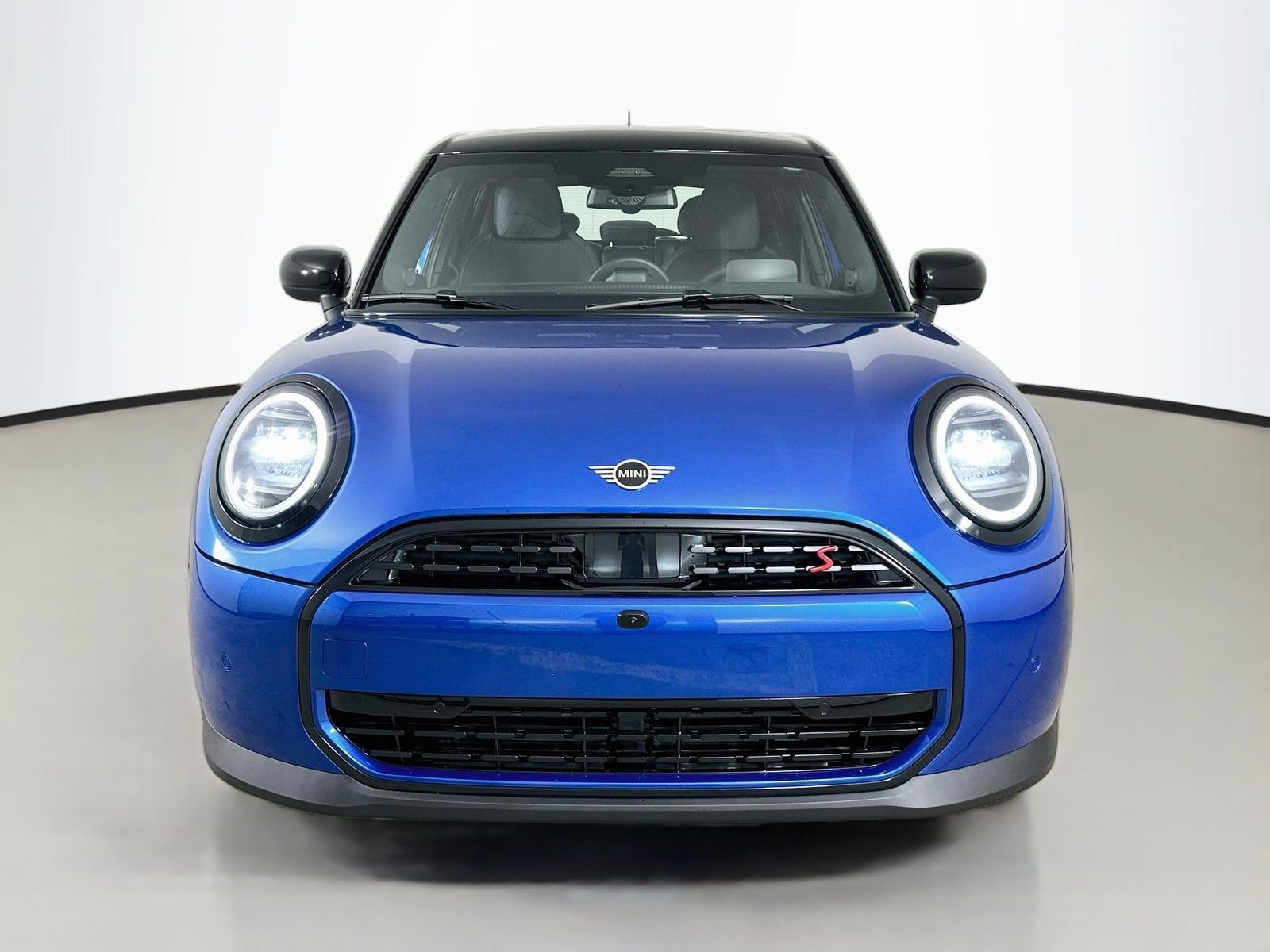 New 2027 MINI Cooper S FWD image 2