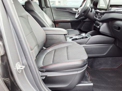 Certified 2023 Ford Escape ST-Line w/ Tech Pack #1 image 11