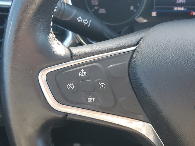 Certified 2019 Chevrolet Equinox LT FWD image 22
