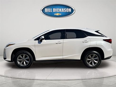 Used 2019 Lexus RX 350 FWD w/ Accessory Package image 4