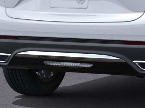 New 2026 Buick Envision Preferred image 14