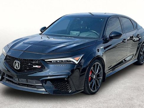 Used 2024 Acura Integra Type S FWD image 13