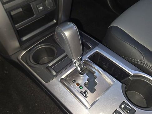 Used 2022 Toyota 4Runner SR5 Premium w/ Moonroof Package image 20