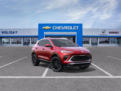 New 2026 Buick Encore GX Sport Touring w/ Advanced Technology Package