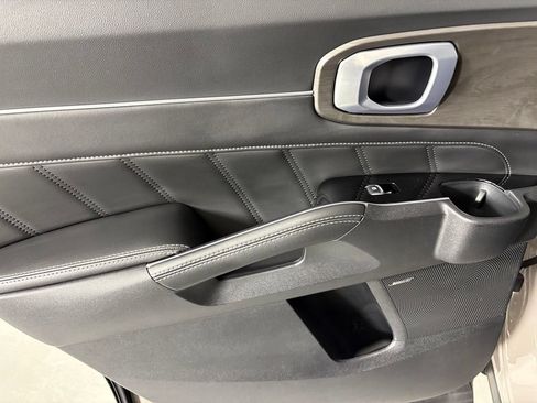New 2026 Kia Sorento SX AWD/4WD image 39