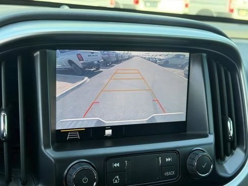 Used 2022 Chevrolet Colorado LT w/ LT Convenience Package RWD image 25