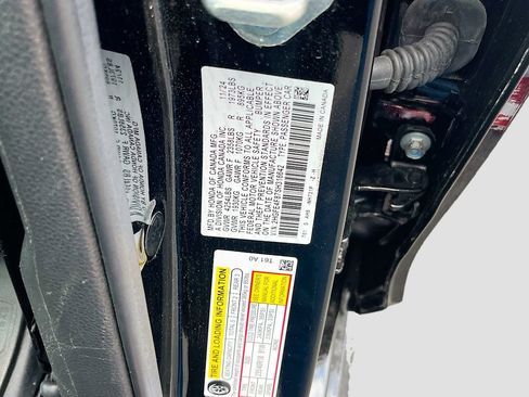 Used 2025 Honda Civic Sport Touring image 31