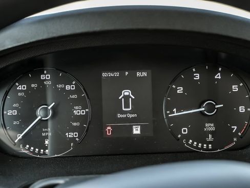 Used 2023 RAM ProMaster 2500 FWD image 16