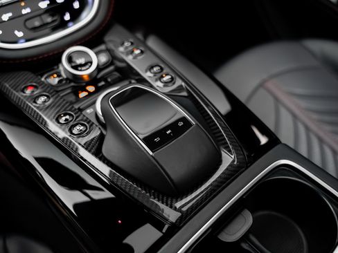 Used 2023 Aston Martin DBX 707 AWD/4WD image 51