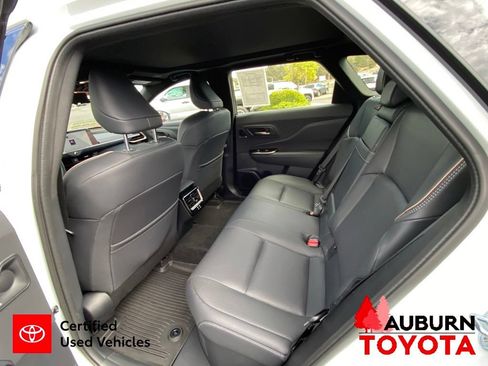 Certified 2026 Toyota Crown Signia w/ Advanced Technology Package AWD/4WD image 27