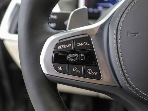 New 2026 BMW X5 xDrive40i image 12